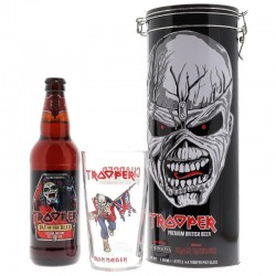 TUBE ROBINSONS TROOPER DAY...