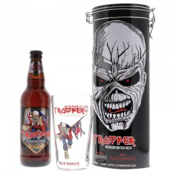 TUBE ROBINSONS TROOPER IRON...