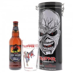 TUBE ROBINSONS TROOPER...