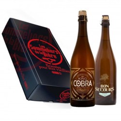 COFFRET SOMMELIER BON...