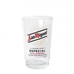 VERRE CANA SAN MIGUEL 22CL