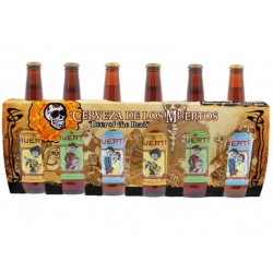 SIXPACK MEXICAIN LA MUERTE...