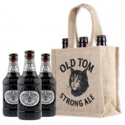 BOX DECOUVERTE OLD TOM...