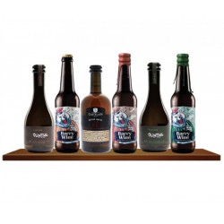 BOX COLLECTIONNEUR X6...