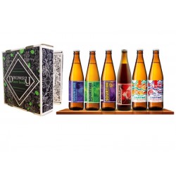 COFFRET DISCOVERY...