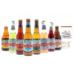 BOX COLLECTOR MONT BLANC...