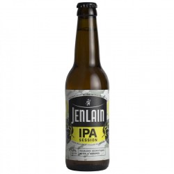 JENLAIN SESSION IPA 33CL