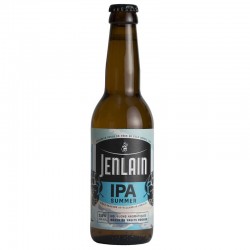 JENLAIN SUMMER IPA 33CL