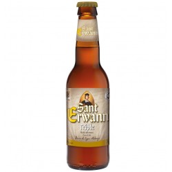 SANT ERWANN TRIPLE 33CL