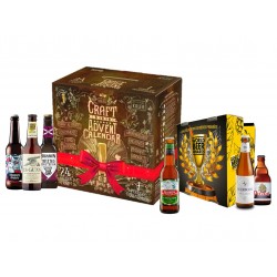 CALENDRIER WBA X24...