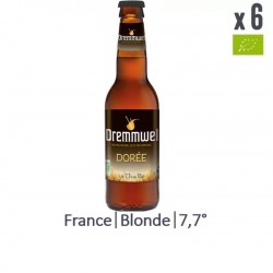 DREMMWEL DOREE BIO 6*33CL
