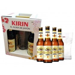 COFFRET KIRIN ICHIBAN...