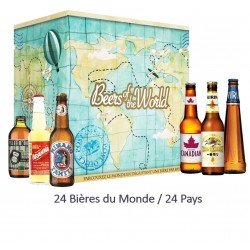 CALENDRIER DE L'AVENT...