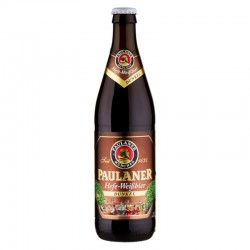 PAULANER HEFE WEISSBIER...