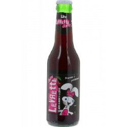 LEVRETTE CHERRY 25CL