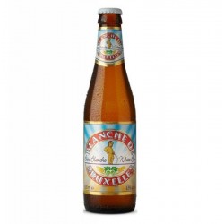 BLANCHE DE BRUXELLES  33CL