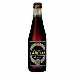 CAROLUS CLASSIC 33CL