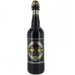 CAROLUS CLASSIC 75CL