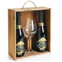 KASTEEL CUVEE DU CHATEAU...