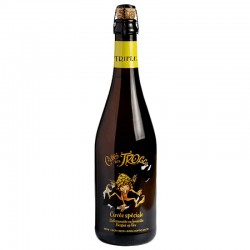CUVEE DES TROLLS 75CL