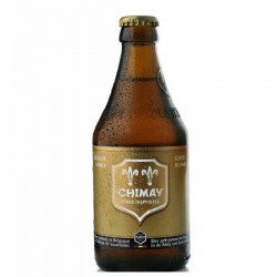 CHIMAY DOREE 33CL