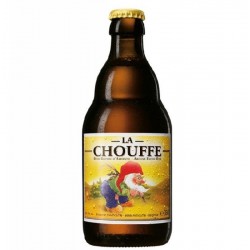 LA CHOUFFE 33CL