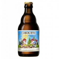 LA CHOUFFE SOLEIL 33CL