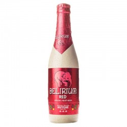 DELIRIUM RED 33CL