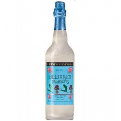 DELIRIUM TREMENS 75CL