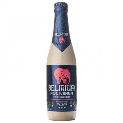 DELIRIUM NOCTURNUM 33CL