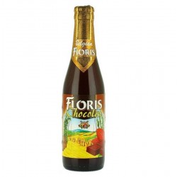FLORIS CHOCO 33CL