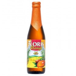 FLORIS MANGO 33CL