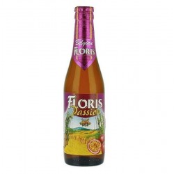 FLORIS PASSION 33CL