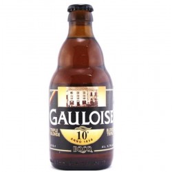 GAULOISE TRIPLE 33CL