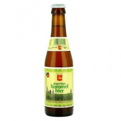 POPERINGS HOMMELBIER  25CL