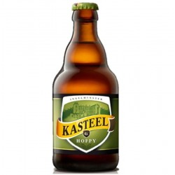 KASTEEL HOPPY 33CL