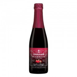 LINDEMANS FRAMBOISE 25CL
