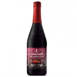 LINDEMANS FRAMBOISE 75CL