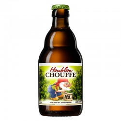HOUBLON CHOUFFE 33CL