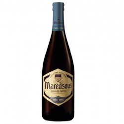 MAREDSOUS TRIPLE 75CL