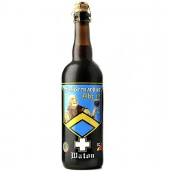 SAINT BERNARDUS ABT 12 75CL