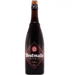 WESTMALLE DOUBLE 75CL