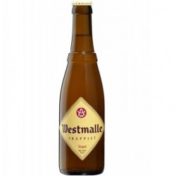 WESTMALLE TRIPLE 33CL