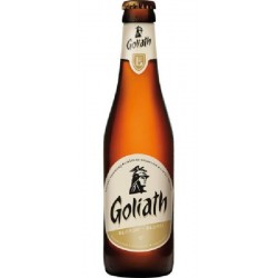 GOLIATH BLONDE 33CL
