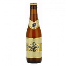 HOEGAARDEN GRAND CRU 33CL