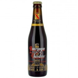 BOURGOGNE DES FLANDRES 33CL