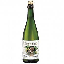 LUPULUS BLONDE 75CL