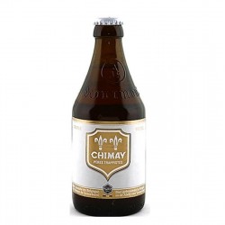 CHIMAY TRIPLE 33CL