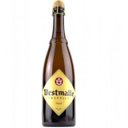 WESTMALLE TRIPEL 75CL