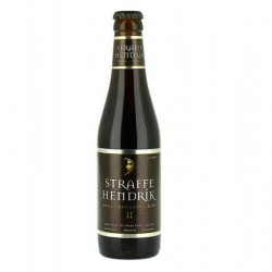 STRAFFE HENDRIK  QUADRUPLE...